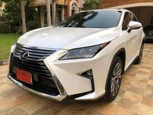 2018 Lexus RX200t 2.0 (ปี 15-19) Premium SUV AT