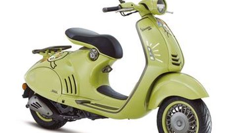 Cuma Ada 1.000 di Dunia, Harga Vespa 946 10° Anniversario di Indonesia Setara Avanza