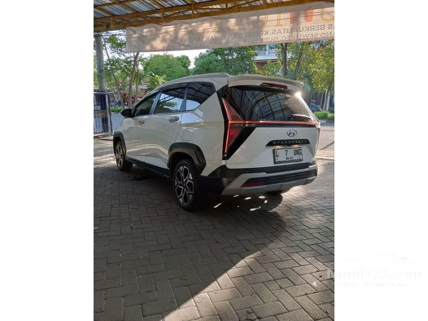 2024 Hyundai Stargazer X Prime MPV