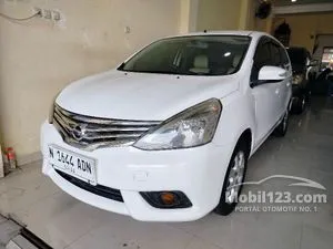 2019 Nissan Grand Livina 1.5 XV MPV