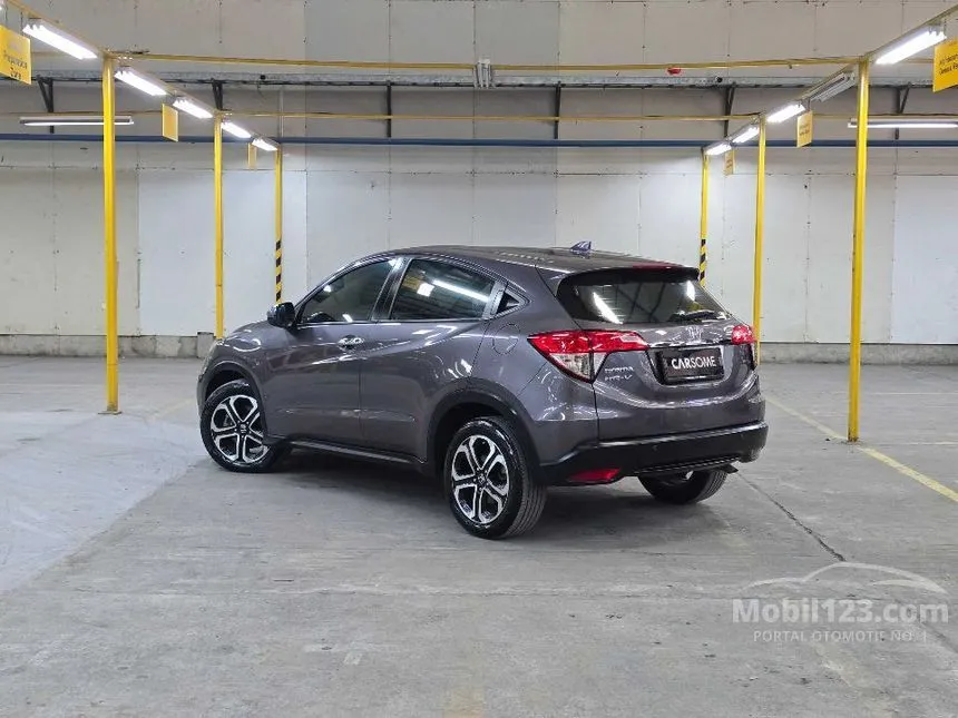 2021 Honda HR-V E Special Edition SUV