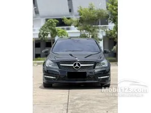 2013 Mercedes-Benz C250 1.8 Sedan