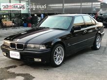 1994 BMW 318i 1.8 E36 นกแก้ว (ปี 90-00) Sedan AT