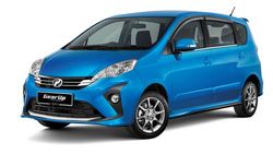 2020 Perodua Alza Price, Reviews and Ratings by Car 