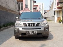 2009 Nissan X-Trail 2.0 T31 SUV