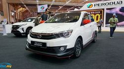 2020 Perodua Bezza Price, Reviews and Ratings by Car 