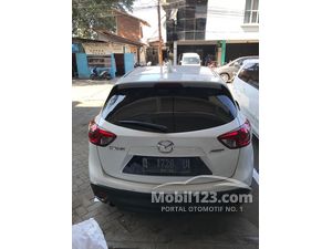 Mazda Mobil Bekas Baru dijual di Indonesia - Dari 4.003 