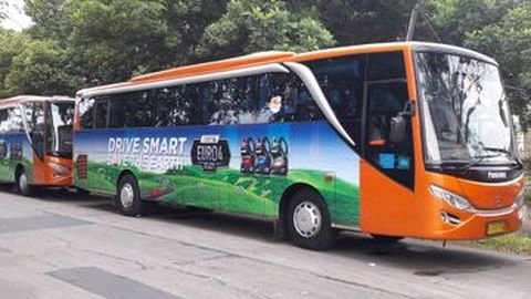 MPM Lubricants Gratiskan Mekanik & Konsumen Mudik