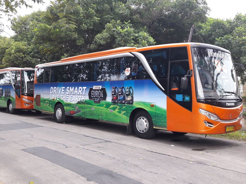 MPM Lubricants Gratiskan Mekanik & Konsumen Mudik
