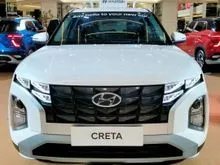 2022 Hyundai Creta 1,5 Trend Wagon