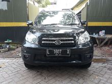 2011 Daihatsu Terios 1.5 TX SUV TDP 15 Jt