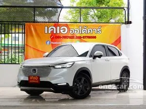 2022 Honda HR-V 1.5 e:HEV EL SUV