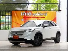 2022 Honda HR-V 1.5 (ปี 22-28) e:HEV EL SUV