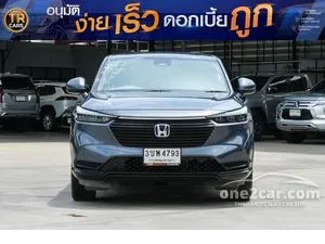 2022 Honda HR-V 1.5 e:HEV E SUV