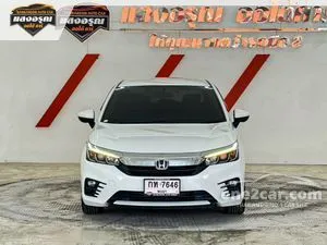 2023 Honda City 1.0 S Sedan
