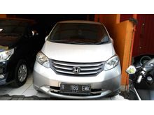 2009 Honda Freed