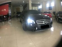 mercedez Benz E300 AMG LINE Th 2017 Pemakaian Th 2018 Km 3000 Seperti Baru