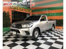 2016 Toyota Hilux Revo 2.7 SINGLE J Pickup MT