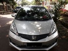2012 Honda Jazz 1.5 RS Hatchback #jualcepatpemiliklangsung