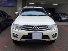 2014 Mitsubishi Pajero Sport 2.5 Dakar SUV