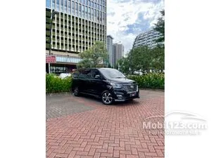 2020 Hyundai H-1 2.5 Royale MPV