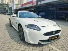 2013 Jaguar XKRS/ jaguar XJ / jaguar XF cabrio
