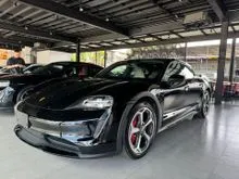 2023 Porsche Taycan 4S Cross Turismo (EV) [ PERFORMANCE+][Japan HIGH SPEC][MARKET LOWER PRICE]