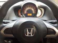 2015 Honda Brio 1.2 Satya E Hatchback