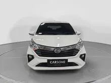 2021 Daihatsu Sigra 1.2 X Deluxe MPV Stock Terakhir / DP Ringan / Angsuran Ringan / Trade In / COP