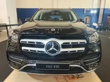 2022 Mercedes-Benz GLS450 3.0 4MATIC AMG Line Wagon
