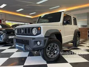 2024 Suzuki Jimny 1.5 3 Door (1 Tone) SUV