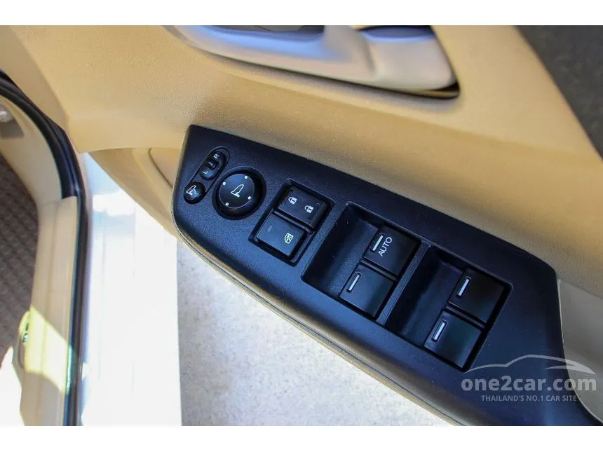 2012 Honda CIVIC S Sedan