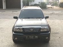 2004 Suzuki Grand Escudo 2.5 XL-7 SUV