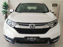 2020 Honda CR-V 1,5 Prestige Prestige VTEC SUV