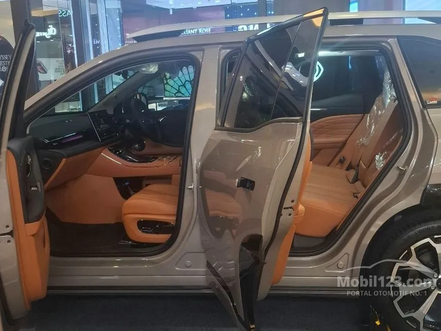 2026 GAC AION V Luxury SUV