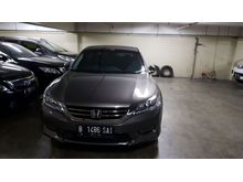 2013 Honda Accord 2.4 VTi-L Sedan