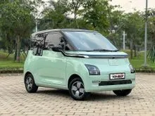 2023 Wuling Air EV 0.0 Long Range Hatchback