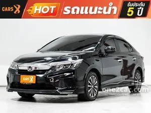 2022 Honda City 1.0 SV Sedan