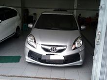 2013 Honda Brio 1.3 E CBU Matic