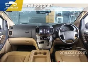 2019 Hyundai H-1 2.5 Deluxe Van