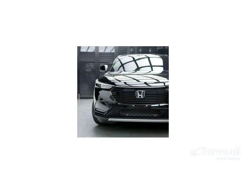 2024 Honda HR-V SE SUV