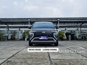 2023 Hyundai Stargazer 1,5 Prime MPV
