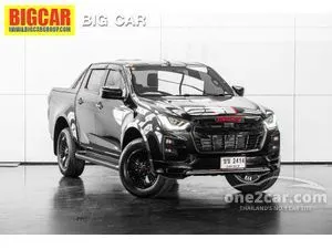 2021 Isuzu D-MAX 1.9 X-Series Hi-Lander Z Cab-4 Pickup