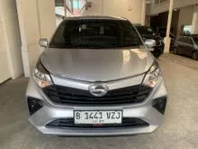 2024 Daihatsu Sigra 1.2 X MPV