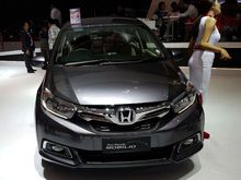 2020 Honda Mobilio 1.5 E MPV