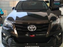 2019 Toyota Fortuner 2,4 TRD SUV