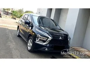 2023 Mitsubishi Xpander 1.5 Exceed MPV