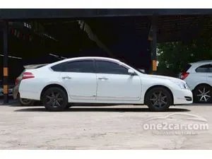 2010 Nissan TEANA 2.5 250 XV Sedan
