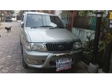 2004 Toyota Kijang 1.8 LGX MPV