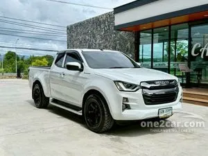 2023 Isuzu D-MAX 1.9 Hi-Lander L DA Space Cab Pickup